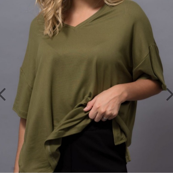 Prologue Tunic Blouse! - Picture 1 of 4